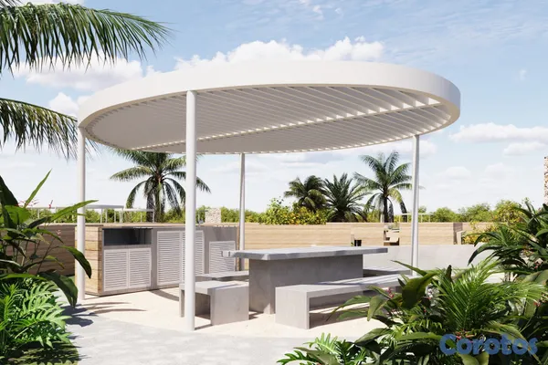 apartamentos - Apartamentos en Venta en Punta Cana  4