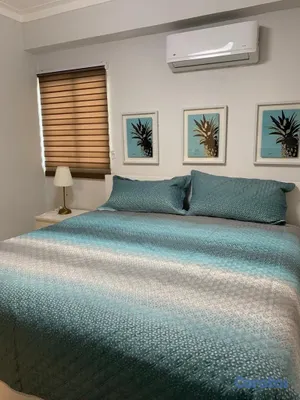 apartamentos - Apartamento amueblado en Julieta Morales a pasos del Bravo 7