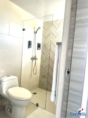 apartamentos - Apartamento amueblado en alquiler en Punta Cana co 9