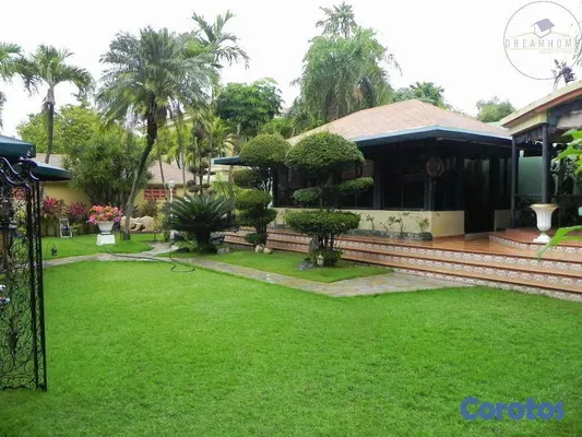 casas - Casa en Venta en Bella Vista Sur ID 1833 6