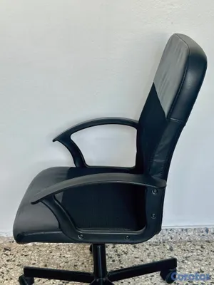 muebles y colchones - Silla de escritorio u oficina  2