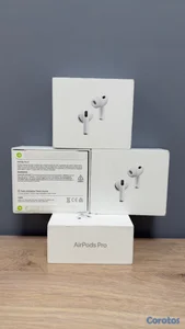 AirPods Pro 3 Gen Sellados Nuevos