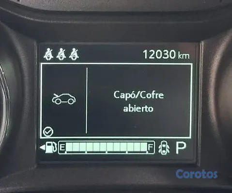 jeepetas y camionetas - Chevrolet Tracker LT 2023 7