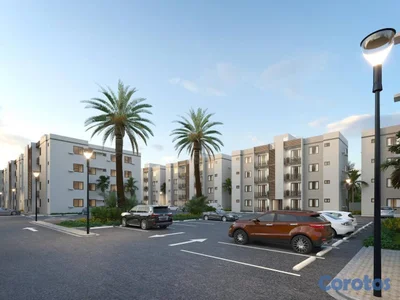 APARTAMENTOS EN VENTA EN TH ARENAS | ARENA GORDA, 