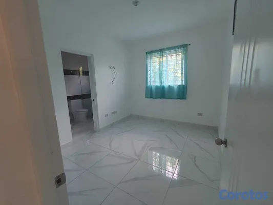 apartamentos - Apartamento en alquiler en Santiago, buena ubicaci 7