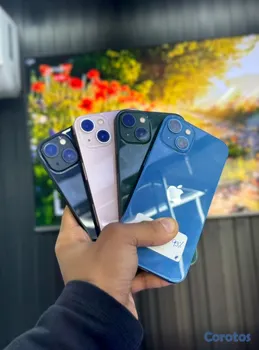 celulares y tabletas - Iphone 13 