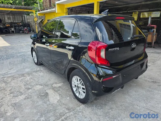 carros - KIA MORNING PICANTO 2021 RECIEN IMPORTADO ESTA NUE 4