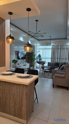 apartamentos - Lujosa Torre en Bella Vista con decoración moderna y excelentes amenidades, 2hab 11