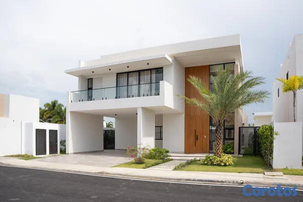 casas - Villas en venta en San Francisco de Macorís  10