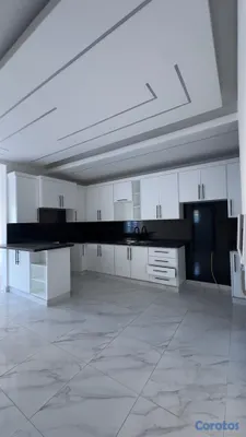 apartamentos - Vendo de oportunidad Res. Don Persio, La Vega 5