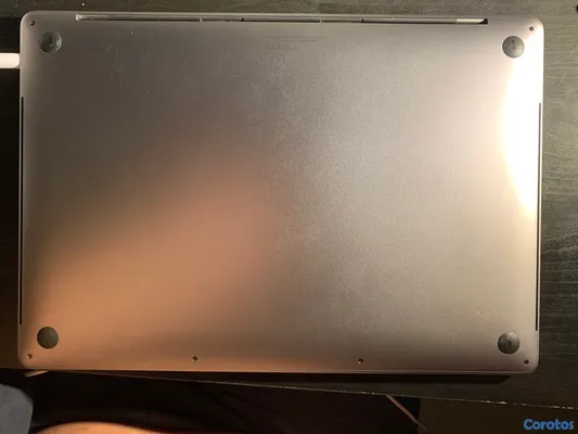 computadoras y laptops - Oportunidad Imperdible Macbook Pro 16" (2019) 4
