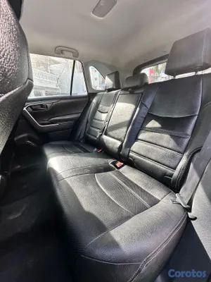 jeepetas y camionetas - 2024 TOYOTA RAV4 LE PLUS 💰 3
