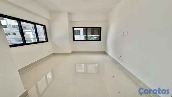 apartamentos - Apartamento Nuevo en Renacimiento 5