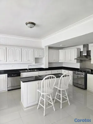 penthouses - Penthouse en Bella Vista en Alquiler 11