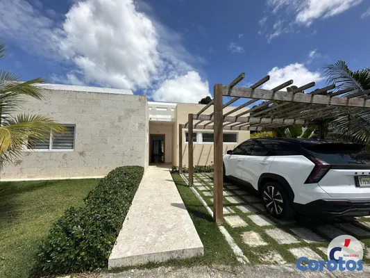 casas - Bellísima villas en vista cana de tres habitacione 18