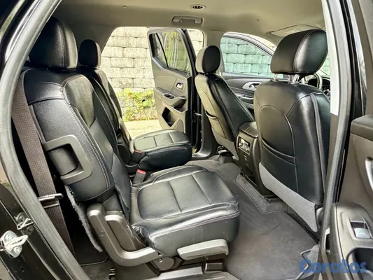 jeepetas y camionetas - 2020 Chevrolet Traverse LT - Recién Importada 12
