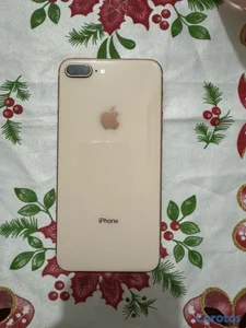 iPhone 8 Plus 
