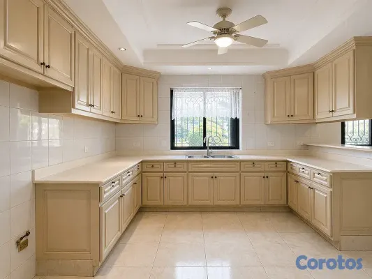 apartamentos - APTO. EN LA ESPERILLA EN VENTA 8