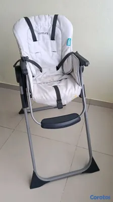 coches y sillas - Silla para comer 4
