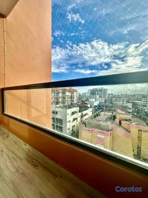 apartamentos - Apartamento de 2 habitaciones en alquiler en Bella 4