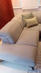 Mueble tipo L