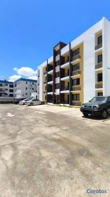 apartamentos - Apartamento nuevo para estrenar  10