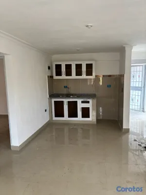 apartamentos - Apartamentos en alquiler de 2 & 3 habitaciones disponibles. Entre $23 mil & $28  8