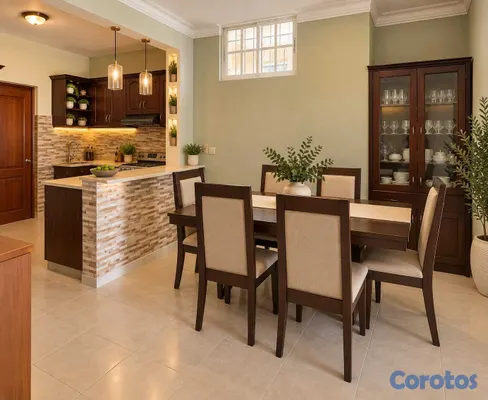 apartamentos - APARTAMENTO EN ALQUILER – DETRÁS DE CARREFOUR  2