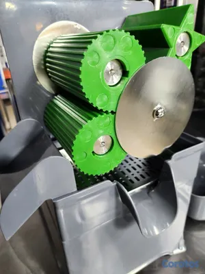 equipos profesionales - Extractor de de jugo de limon exprimidora de jugo  6