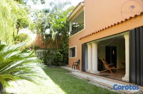 casas - Casa de Lujo en Venta en Arroyo Hondo II – Cerca del Jardín Botánico ID 110 7