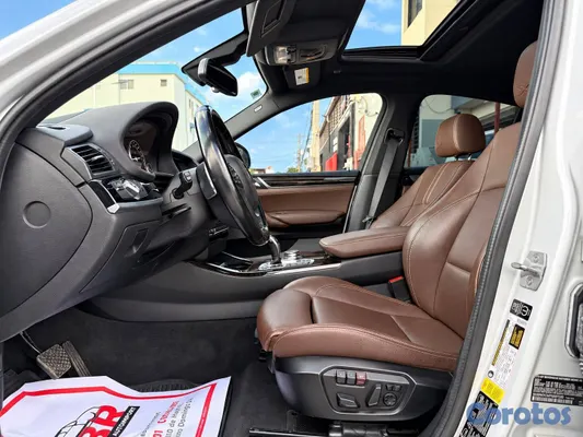 jeepetas y camionetas - 2015 BMW X4 XDRIVE 35I 6