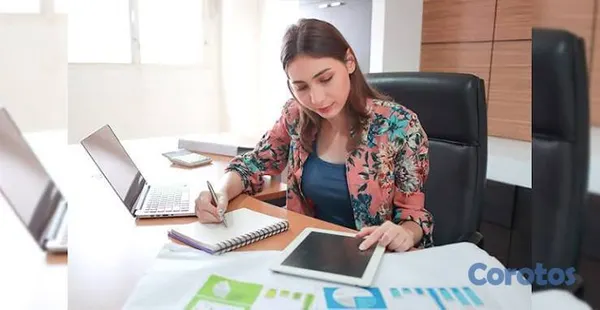 empleos disponibles - Auxiliar de Contabilidad 20