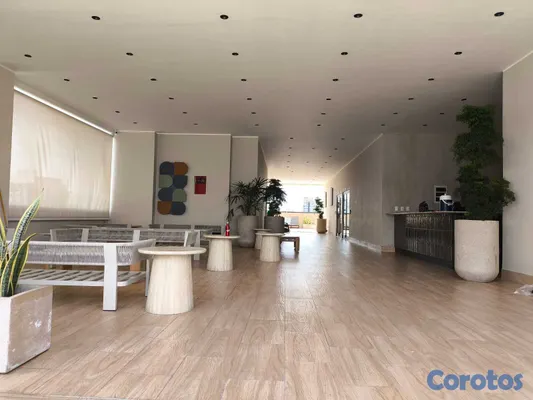 apartamentos - Apartamento en Alquiler – Sector LA JULIA – USD $1 9