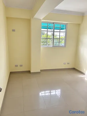 apartamentos - Amplio apartamento en residencial privado. SDE Tropical del este.  7