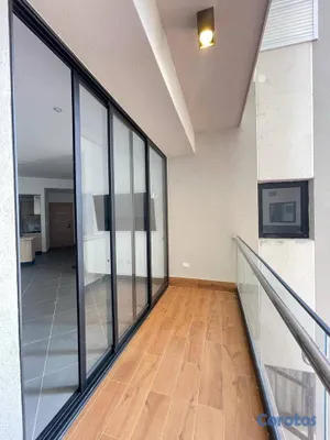apartamentos - Apartamento en alquiler Bella Visa! 7