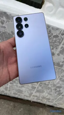 celulares y tabletas -   Samsung Galaxy s25 ultra 256 GB condición 9/10 i 6