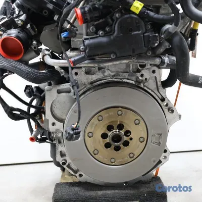 repuestos -  ¡MOTOR 1.6L AWD  PARA HYUNDAI SANTA FE 2023  3