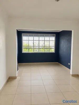 apartamentos - Apartamento en venta en Ciudad Juan Bosch (Residen 6