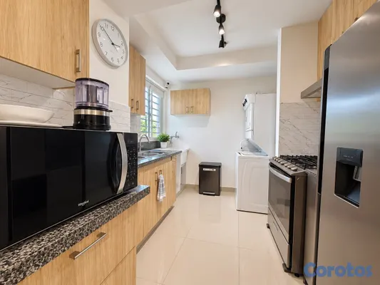 apartamentos - Vive cerca del Malecón a precio atractivo  4