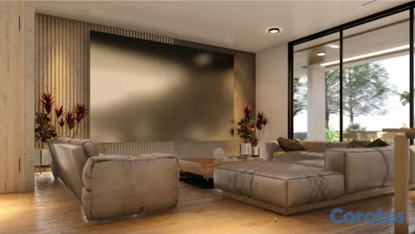 casas vacacionales y villas - VILLAS BONITA VILLA III 6