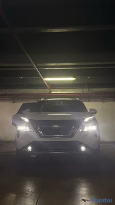 jeepetas y camionetas - Nissan X-trail Exclusive 2024 Disponible 11