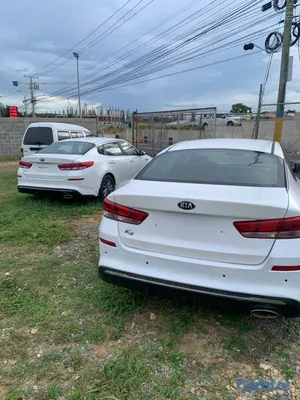 carros - kia k5 2020 importado 3