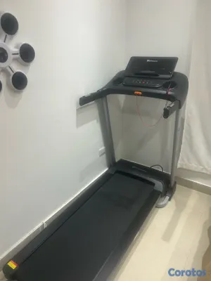 Artículos Deportivos - Caminadora Unifitness Pro 2.0  4
