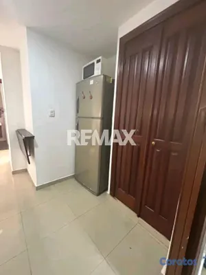 apartamentos - Apartamento amueblado en Alquiler en piantini 1 habitacion 1.5 baño 1 parqueo 9