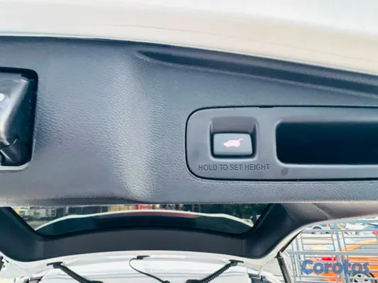 jeepetas y camionetas - HONDA CR-V EXL 2021 4X4 | PIEL | BAÚL ELÉCTRICO |  12