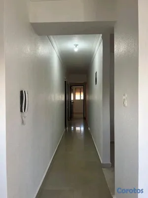 apartamentos - ALQUILO APTO 3 HAB 5TO PISO  ALMA ROSA 1RA  8