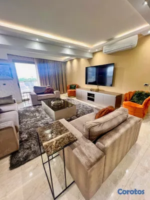 apartamentos - Apartamento en alquiler.  2