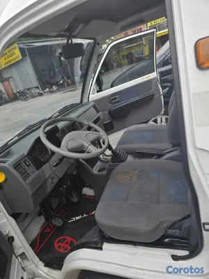 jeepetas y camionetas - CHEVROLET DAMAS 2020 RECIEN IMPORTADA esta en BAVA 7