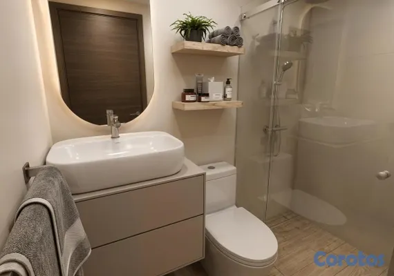 casas vacacionales y villas - Venta de Villa/Town House a minutos de la playa en Bayahíbe 7