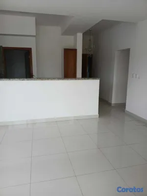 apartamentos - Apartamento Moderno / Amplio Balcón / Áreas Social 4